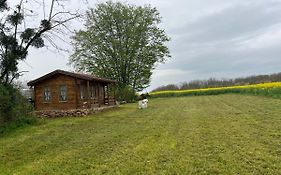 Le Domaine Des Oiseaux