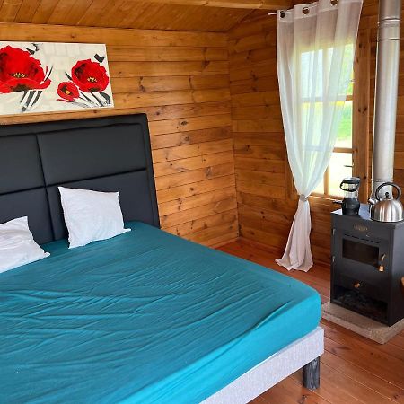Villa Le Domaine Des Oiseaux à Villers-sur-Port Extérieur photo